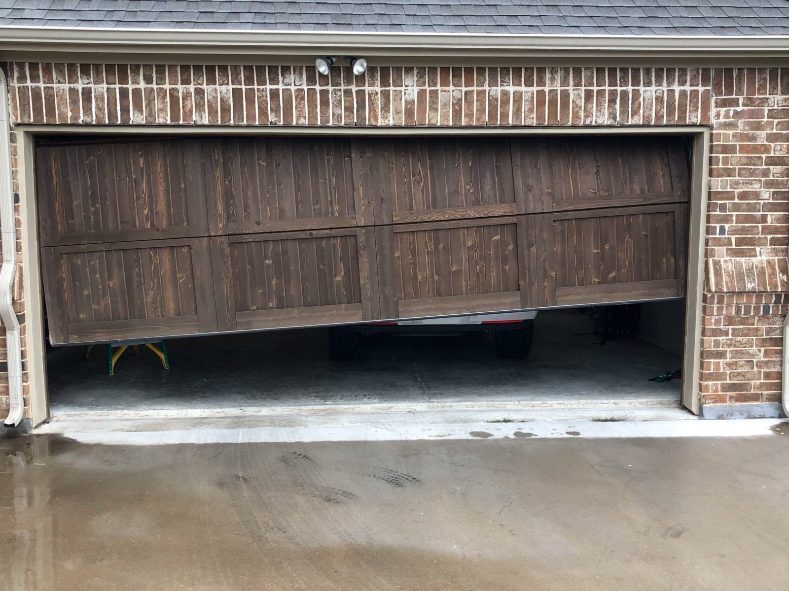 Your Garage Door Repair Professional OGD™ Overhead Garage Door