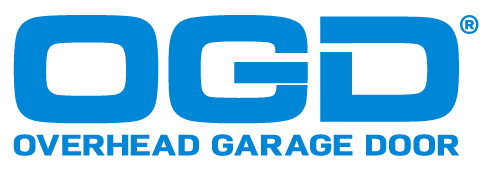 Fort Worth - OGD™ Overhead Garage Door